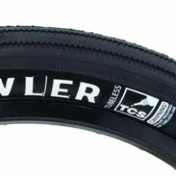 Alienation TCS Tubeless Prowler Tire 20"