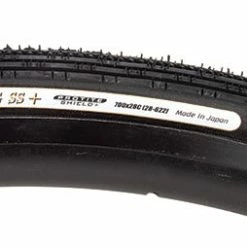 Panaracer Gravel King SS Plus Tubeless Folding Tire 700c Tires