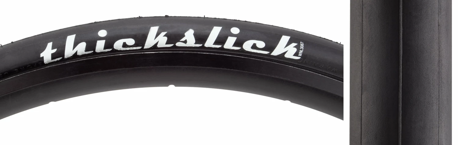 Pure Cycles Tires Pure Fix ThickSlick Pure Tire 700c 1 Pure Cycles Tires Pure Fix ThickSlick Pure Tire 700c