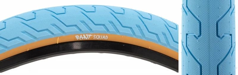 Rant Squad Tire 20" BMX 1 Rant Squad Tire 20" BMX
