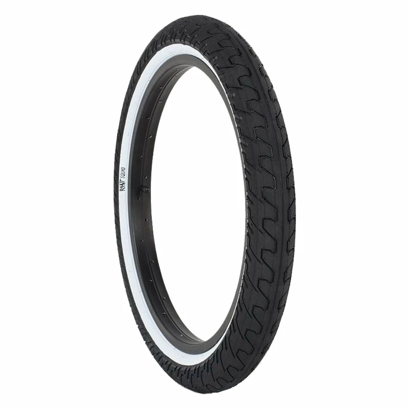 Rant Squad Tire 20" BMX 4 Rant Squad Tire 20" BMX