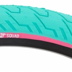 Rant Squad Tire 20" BMX 15 Rant Squad Tire 20