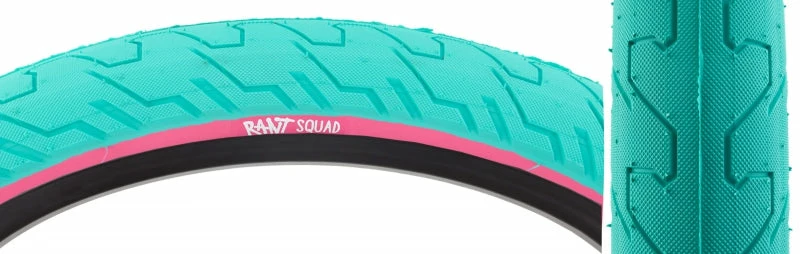 Rant Squad Tire 20" BMX 8 Rant Squad Tire 20" BMX