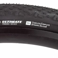 Continental GoodYear Connector S4 Ultimate Tubeless Folding Tire 650bx50