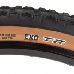 Maxxis Ardent EXO/TR/DC Tubeless Folding Tire 27.5" Tires
