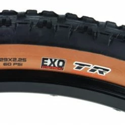 Maxxis Ardent EXO/TR/DC Tubeless Folding Tire 29" Tires