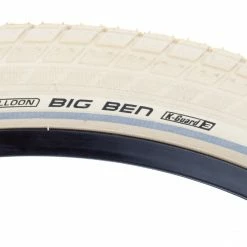 Schwalbe Big Ben K-Guard SBC Tire 26"