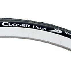 Tires Panaracer Closer Plus Folding Tire 700c