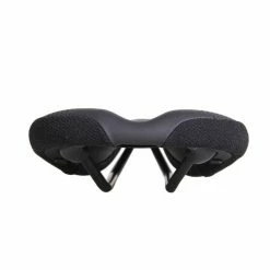 WTB Silverado Saddle Medium Cromoly Rails Saddles 9 WTB Silverado Saddle Medium Cromoly Rails Saddles