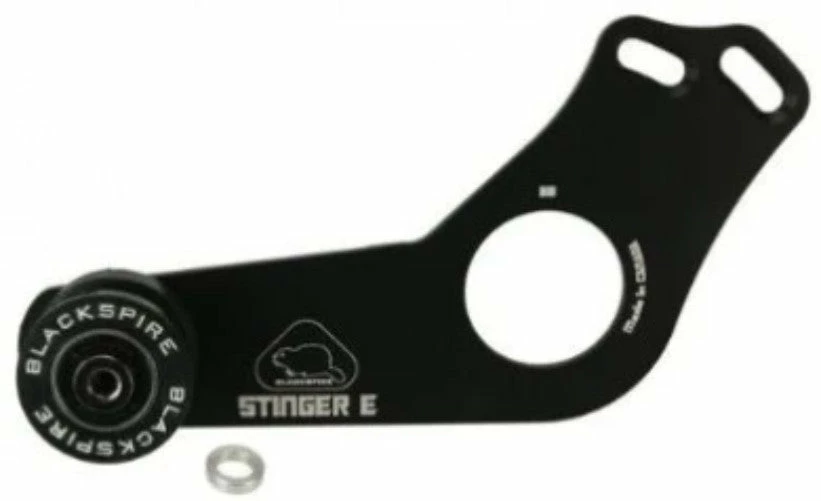 Blackspire E Type Stinger Chain Tensioner BB Mount Chains / Chain Guides 1 Blackspire E Type Stinger Chain Tensioner BB Mount Chains / Chain Guides