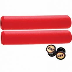 Grips & Road Tape ESI Chunky 32mm Grips