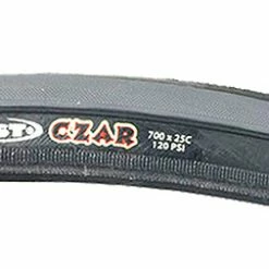 Tires CST Premium CZAR Dual Compound Tire Wire Bead 700c