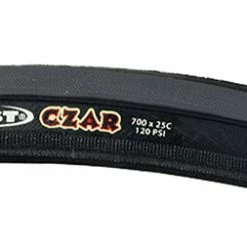Tires CST Premium CZAR Dual Compound Tire Wire Bead 700c