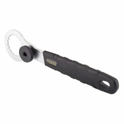 Tools Sunlite 16 Notch Bottom Bracket Cup Wrench Tool W/Handle