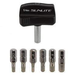 Sunlite Mini Torque Wrench Tool Tools