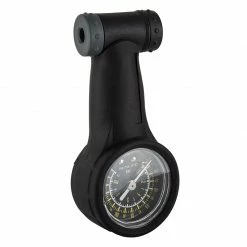 Tubes / Accessories Sunlite Duo Sport Air Pressure Gauge Presta/Schrader