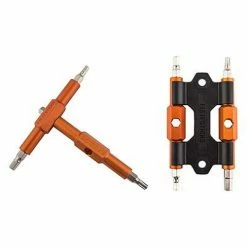 Fix It Sticks Alloy Mountain Multi Tool Kit