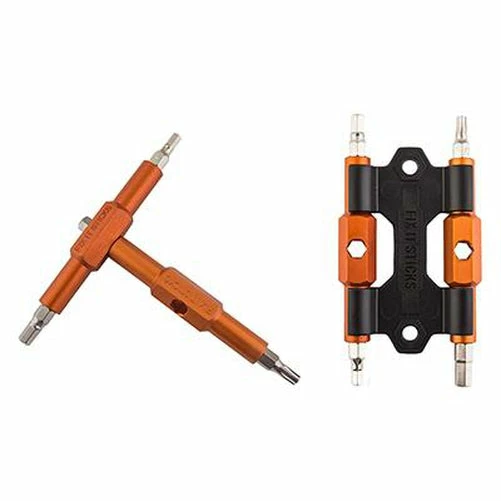 Fix It Sticks Alloy Mountain Multi Tool Kit 1 Fix It Sticks Alloy Mountain Multi Tool Kit