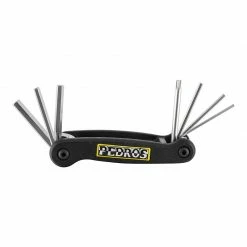 Pedros Folding Multi Tool Tools