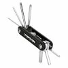 Tools Topeak X-Tool + Mini Folding Multi Tool