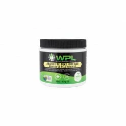 Whistler Performance Absolute Bike Grease 454g Cleaners / Lubricants