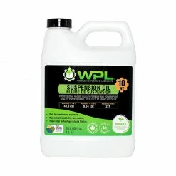 Whistler Performance Suspension Oil 1 Liter