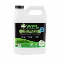 Whistler Performance Suspension Oil 1 Liter