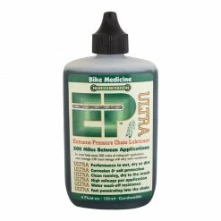 Bike Medicine EP Ultra Chain Lube 4oz