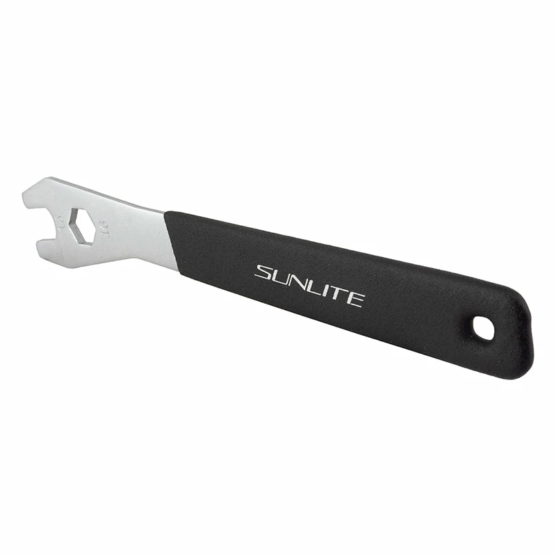 Sunlite Slim Pedal Wrench Tool 1 Sunlite Slim Pedal Wrench Tool