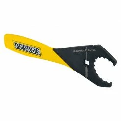 Pedros Bottom Bracket Wrench II Tool 16x44