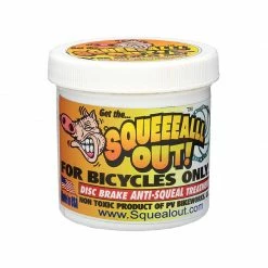 Squealout Squeeeall Out Anti Squeal Disc Brake Paste Cleaners / Lubricants