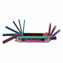 Supacaz Quick Fix Multi Tool Tools