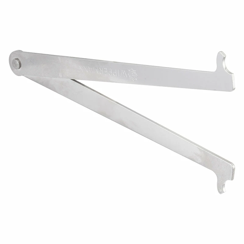 Wippermann Wipperman Connex Chain Wear Indicator Tool 1 Wippermann Wipperman Connex Chain Wear Indicator Tool