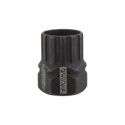 Pedros Freewheel Socket Multi Speed Tool 12-spline X 23mm Tools