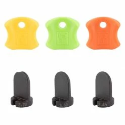 Tools Pedros Pro Spoke Wrench Tool Set Of 3