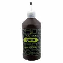 Grax High Performance Drive Train Cleaner 16oz