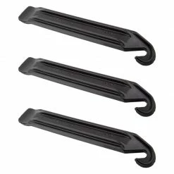 Tubes / Accessories Zefal Classic Levers Set Of 3