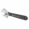 Sunlite Adjustable Wrench Tool 6"