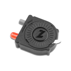 Helmets Lazer Helmet Z-Led Mudcap TailLight