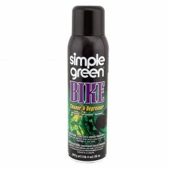Simple Green Bike Cleaner 20oz