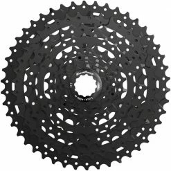 Sunrace M983 9-Speed Cassette Black