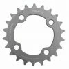 Blackspire Pro ATB Chainrings 4-Arm 64/104mm 7-9 Speed Gray