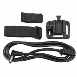 Lights Cygolite Helmet Mount Brackets Kit Triden X / MightyCross