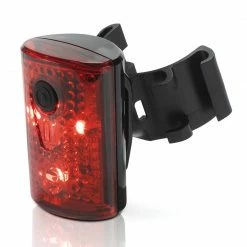 XLC LED USB Rear Beamer Proteus Pan Light CL-R14