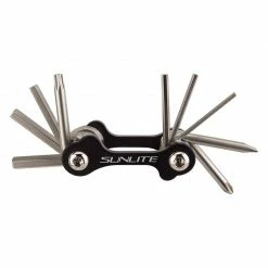 Sunlite 9 Function Multi Tool Tools
