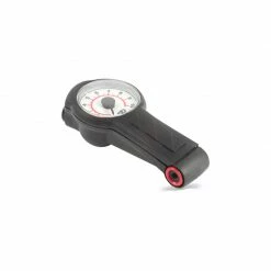 Tubes / Accessories Zefal Twin Graph Tire Pressure Gauge