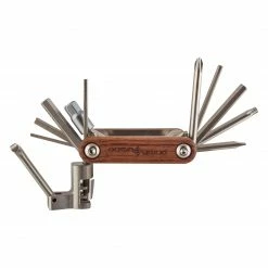 Tools Origin8 Wood Grain Multi Tool
