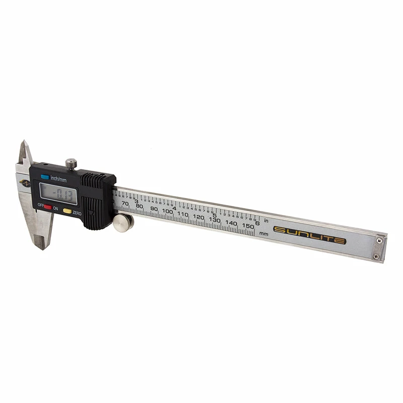 Tools Sunlite Digital Measuring Caliper Tool 1 Tools Sunlite Digital Measuring Caliper Tool