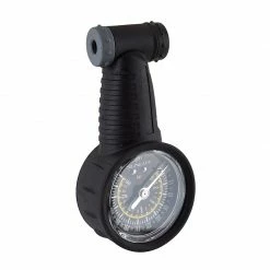 Tubes / Accessories Sunlite Duo Sport Air Pressure Gauge Presta/Schrader