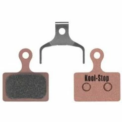 Kool Stop Sintered Metal Disc Brake Pads For Shimano R9170/R8070/RS505/805